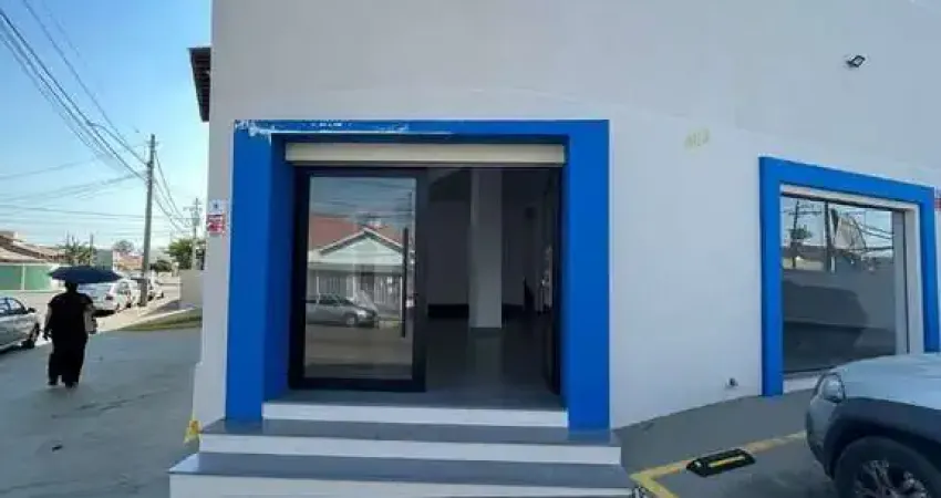 Ponto para alugar, 440 m² por R$ 20.000/mês - Centro - Boituva/SP