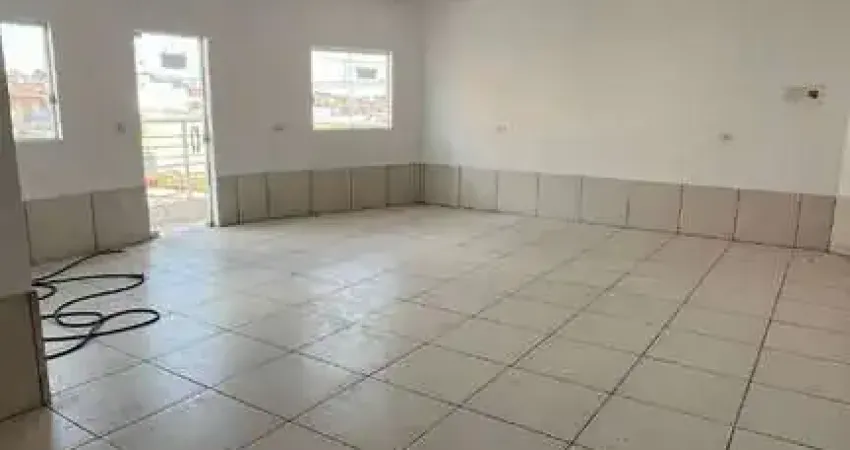 Sala para alugar, 25 m² por R$ 1.000,00/mês - Residencial Água Branca - Boituva/SP