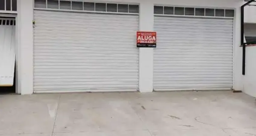 Ponto para alugar, 85 m² por R$ 2.000,00/mês - Águia da Castelo - Boituva/SP