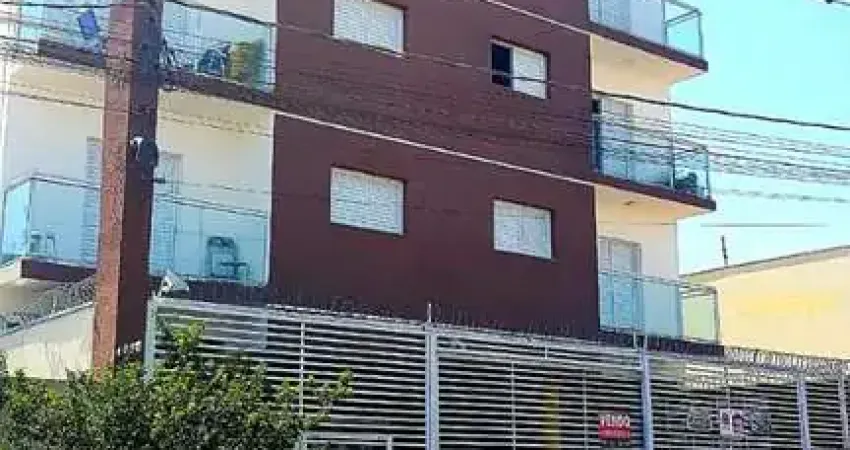Apartamento para aluguel, 2 quartos, 1 vaga, Centro - Boituva/SP
