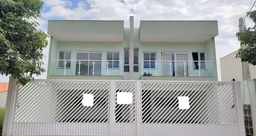 Apartamento para aluguel, 2 quartos, 2 vagas, Portal Ville Azaleia - Boituva/SP