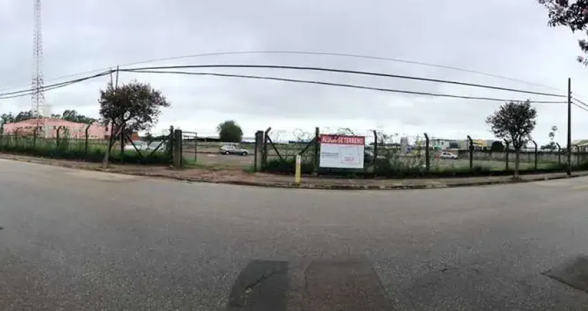 Terreno para alugar, 7349 m² por R$ 10.000,00/mês - Jardim Hermínia - Boituva/SP