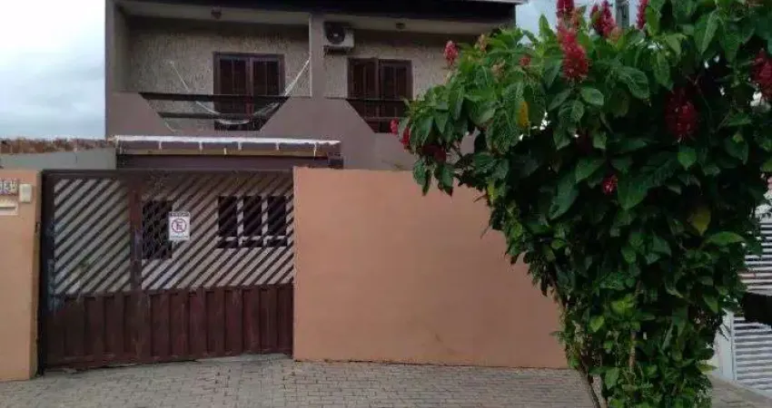 Casa com 3 dormitórios, 200 m² - venda por R$ 300.000,00 ou aluguel por R$ 2.000,00/mês - Jardim Paraíso - Boituva/SP