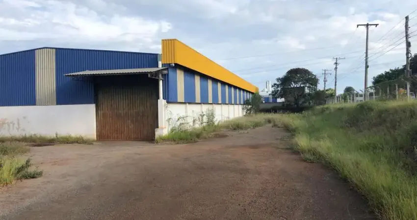 Área, 40000 m² - venda por R$ 20.000.000,00 ou aluguel por R$ 30.000,00/mês - Centro - Boituva/SP