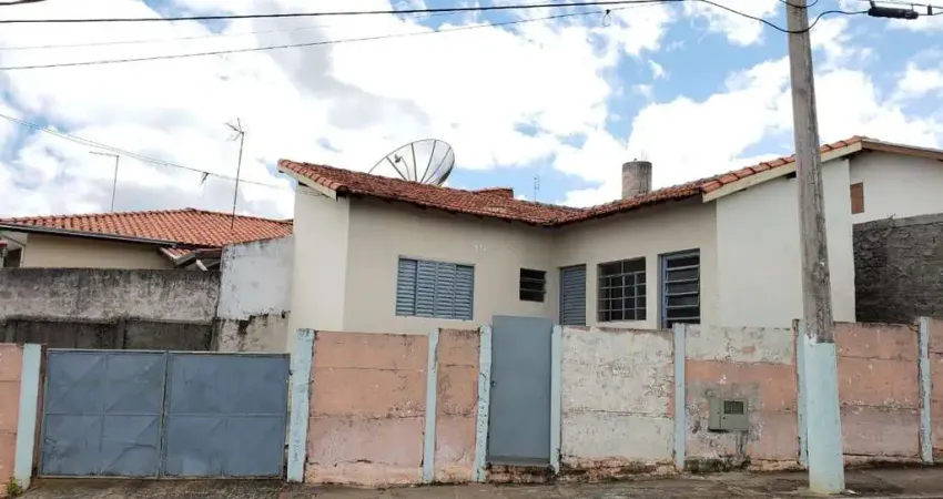 Casa para aluguel, 1 quarto, 1 vaga, Vila Ginasial - Boituva/SP