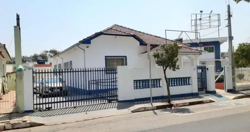 Ponto, 521 m² - venda por R$ 4.200.000,00 ou aluguel por R$ 3.700,00/mês - Centro - Boituva/SP