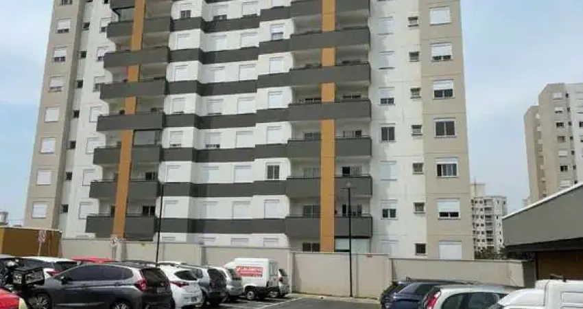 Apartamento com 3 dormitórios à venda, 78 m² por R$ 580.000 - Engordadouro - Jundiaí/SP