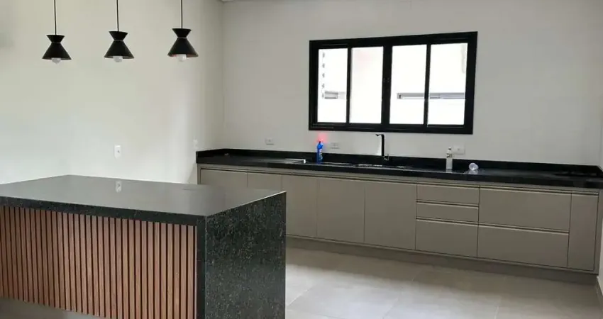 Casa com 3 dormitórios à venda, 155 m² por R$ 769.000,00 - Portal Ville Jardins - Boituva/SP