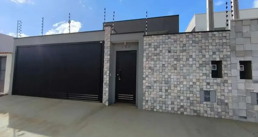 Casa com 3 dormitórios à venda, 181 m² por R$ 990.000 - Portal Ville Azaleia - Boituva/SP
