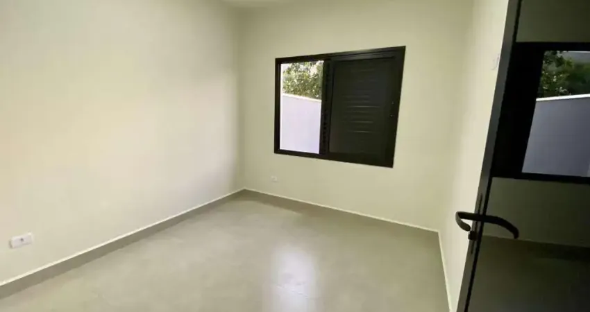 Casa com 2 dormitórios à venda, 60 m² por R$ 340.000 - GSP Life - Boituva/SP