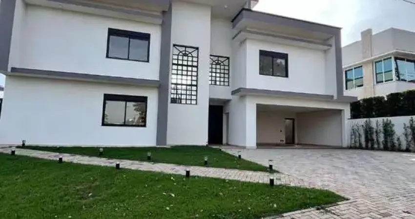 Casa com 4 dormitórios à venda, 490 m² por R$ 3.700.000 - Flora Ville - Boituva/SP