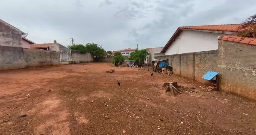 Terreno à venda, 250 m² por R$ 215.000 - De Lorenzi - Boituva/SP