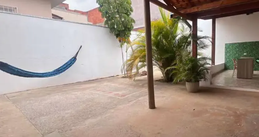 Casa com 2 dormitórios à venda, 100 m² por R$ 320.000,00 - Residencial Vitiello - Boituva/SP