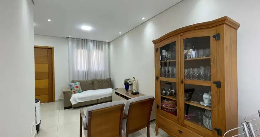 Casa com 2 dormitórios à venda, 78 m² por R$ 480.000 - Residencial Del Lorenzi - Boituva/SP