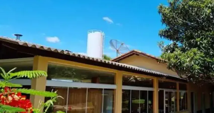 Chácara com 3 dormitórios à venda, 3000 m² por R$ 1.900.000 - Vitassay - Boituva/SP
