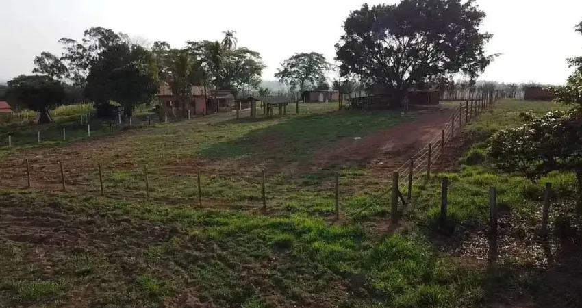 Terreno à venda, 2720 m² por R$ 210.000 - Retiro - Boituva/SP