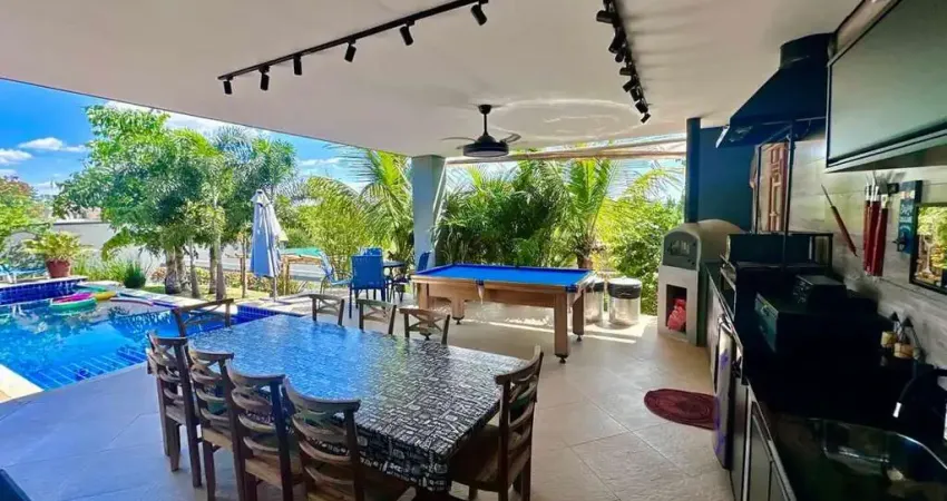 Chácara com 3 dormitórios, 1000 m² - venda por R$ 1.800.000 ou aluguel por R$ 8.500/mês - Residencial São José de Boituva - Boituva/SP