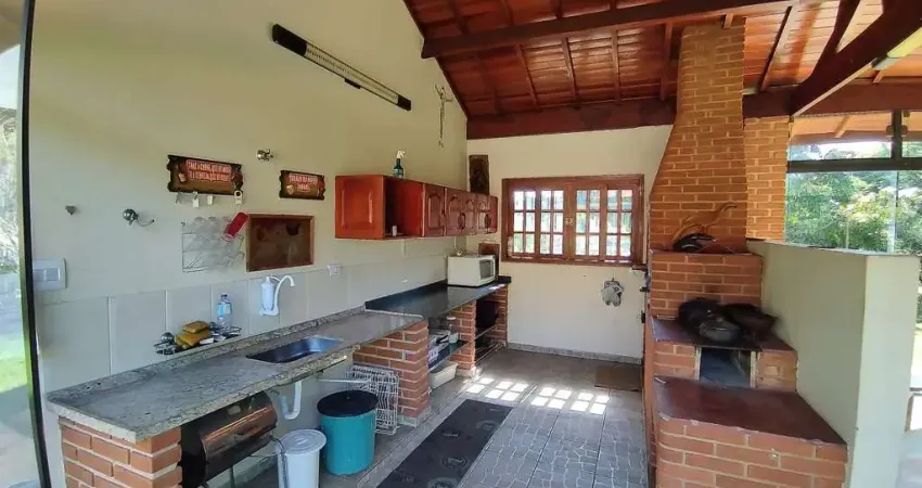 Chácara com 3 dormitórios à venda, 1000 m² por R$ 1.590.000 - Vitassay - Boituva/SP