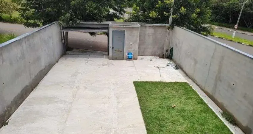 Casa à venda, 2 quartos, 1 suíte, 3 vagas, Portal Ville Jardins - Boituva/SP