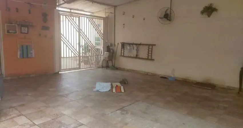 Casa com 3 dormitórios à venda, 80 m² por R$ 670.000,00 - Jardim Maria Paulina - Boituva/SP