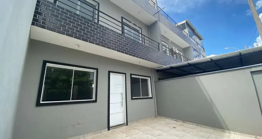 Casa com 2 dormitórios à venda, 72 m² por R$ 350.000,00 - Residencial Vitiello - Boituva/SP