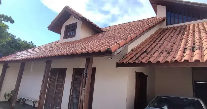 Casa com 3 dormitórios à venda, 250 m² por R$ 905.000 - Parque Residencial Esplanada - Boituva/SP