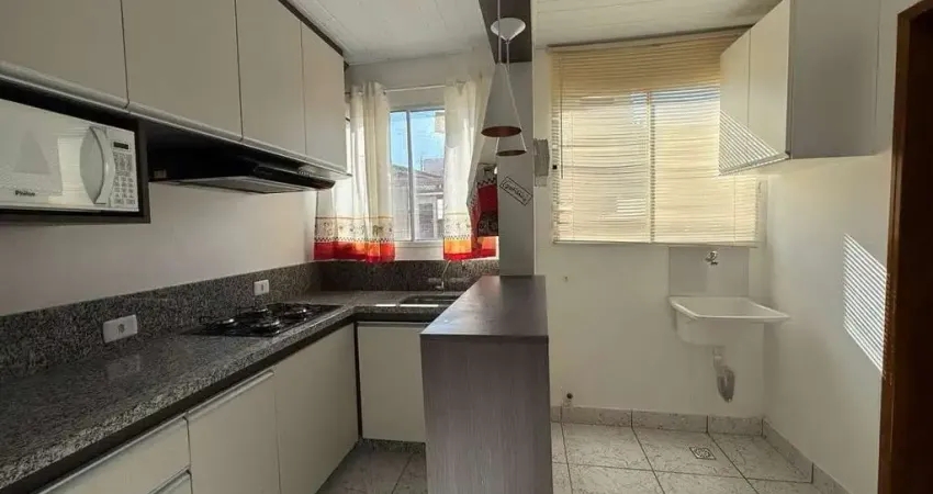 Apartamento com 1 dormitório à venda, 35 m² por R$ 208.000,00 - Residencial Água Branca - Boituva/SP