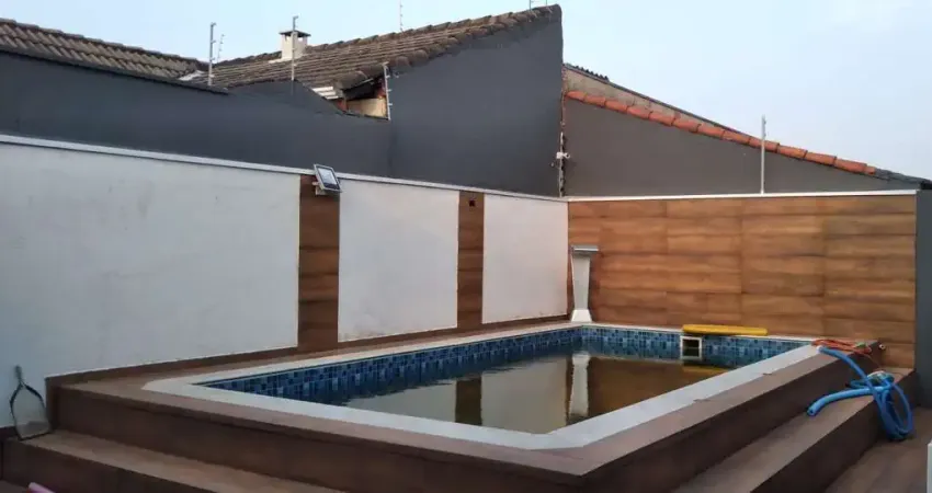 Casa com 3 dormitórios à venda, 184 m² por R$ 640.000,00 - Residencial Vitória - Boituva/SP