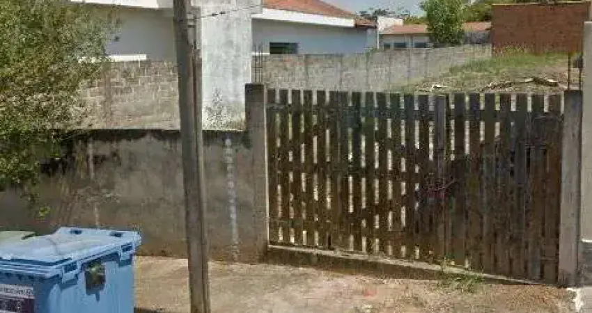 Terreno à venda, 430 m² por R$ 340.000 - Jardim Egidio Labronici - Boituva/SP