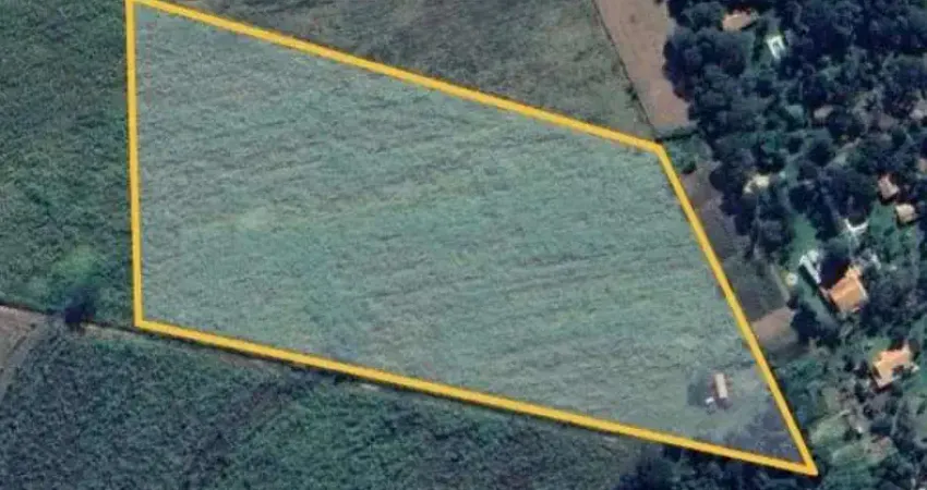 Terreno à venda, 60500 m² por R$ 900.000 - Pinhal - Boituva/SP