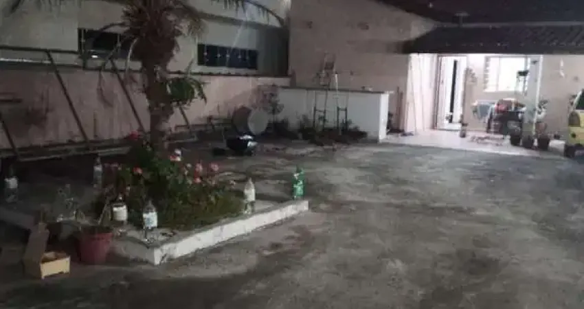 Casa com 2 dormitórios à venda, 120 m² por R$ 450.000 - De Lorenzi - Boituva/SP
