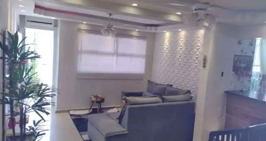Casa com 2 dormitórios à venda, 90 m² por R$ 640.000 - Centro - Boituva/SP