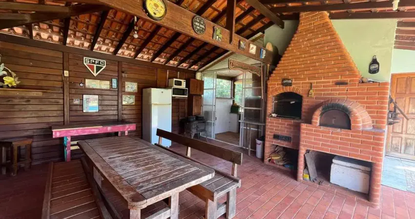 Casa com 4 dormitórios à venda, 508 m² por R$ 1.300.000 - Vitassay - Boituva/SP