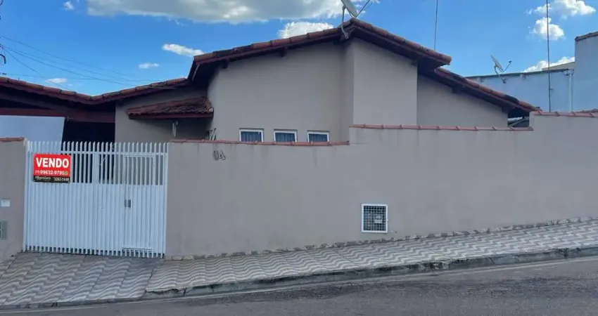 Casa com 2 dormitórios à venda, 92 m² por R$ 290.000,00 - Vila Nossa Senhora Aparecida - Boituva/SP