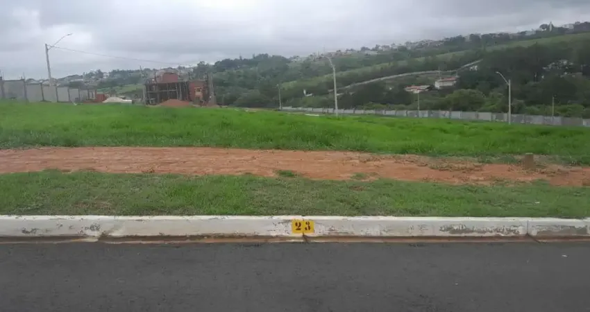 Terreno à venda, 250 m² por R$ 240.000 - Reserva dos Ypes - Boituva/SP