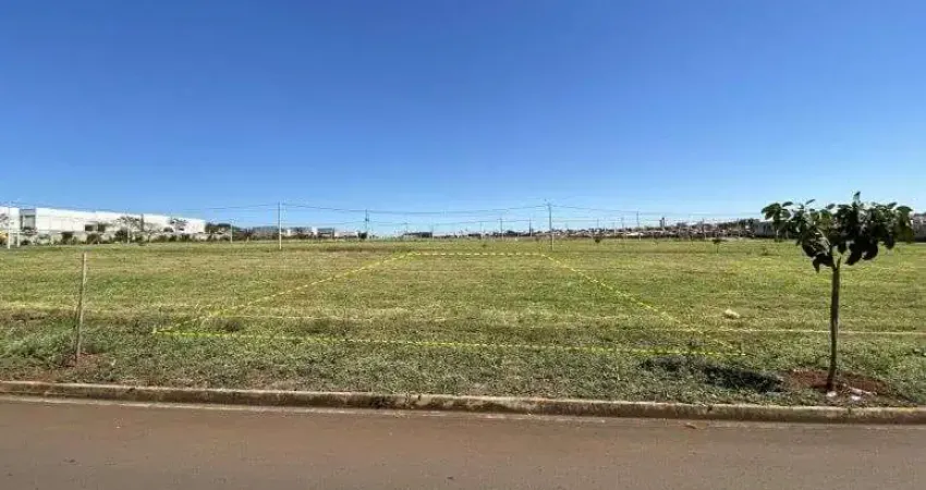 Terreno à venda, 283 m² por R$ 350.000 - Portal Ville Jardins - Boituva/SP