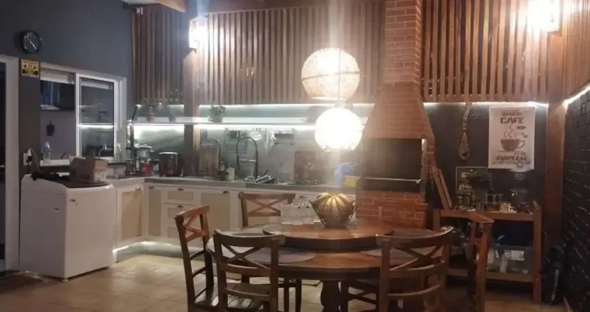 Casa com 2 dormitórios à venda, 140 m² por R$ 395.000,00 - GSP Life - Boituva/SP