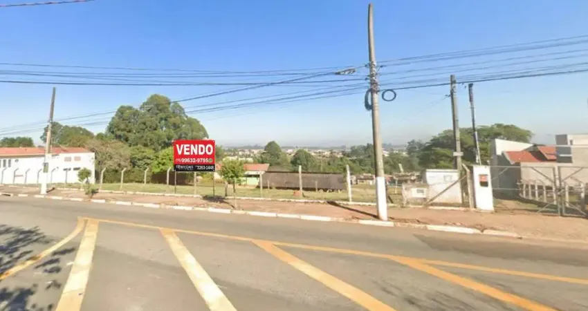 Terreno à venda, 11055 m² por R$ 3.200.000,00 - Vila Ginasial - Boituva/SP