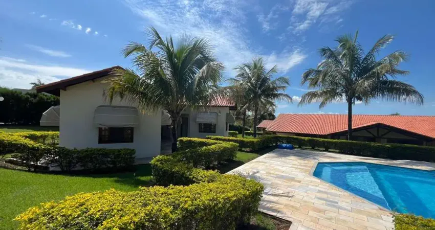 Chácara com 5 dormitórios à venda, 4278 m² por R$ 2.650.000,00 - Vitassay - Boituva/SP
