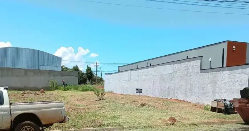 Terreno à venda, 240 m² por R$ 140.000 - GSP Life - Boituva/SP