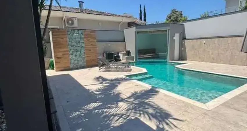Casa com 3 dormitórios à venda, 300 m² por R$ 1.950.000,00 - Flora Ville - Boituva/SP
