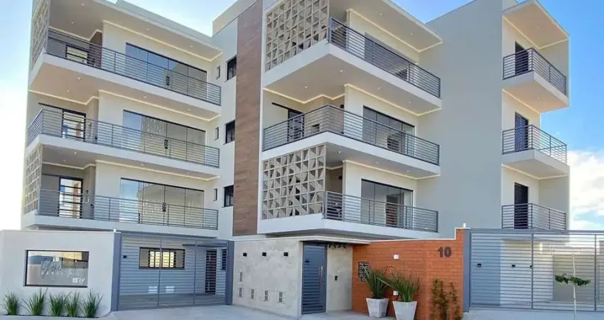 Apartamento com 2 dormitórios à venda, 75 m² por R$ 477.000 - Portal Ville Azaleia - Boituva/SP