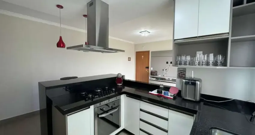 Apartamento com 2 dormitórios à venda, 75 m² por R$ 550.000,00 - Portal Ville Primavera - Boituva/SP