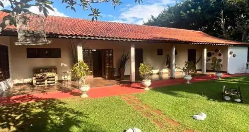 Chácara com 7 dormitórios à venda, 3500 m² por R$ 2.300.000 - Vitassay - Boituva/SP