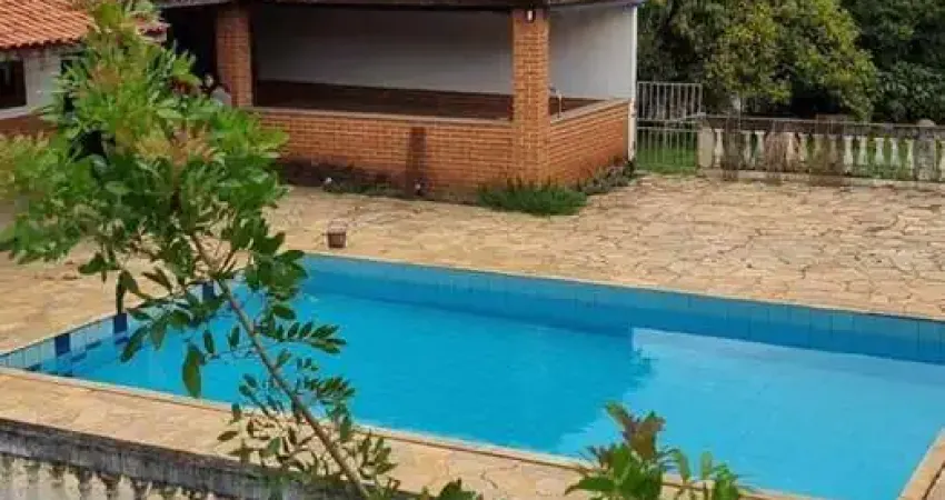 Chácara com 4 dormitórios à venda, 1416 m² por R$ 1.230.000 - Vitassay - Boituva/SP