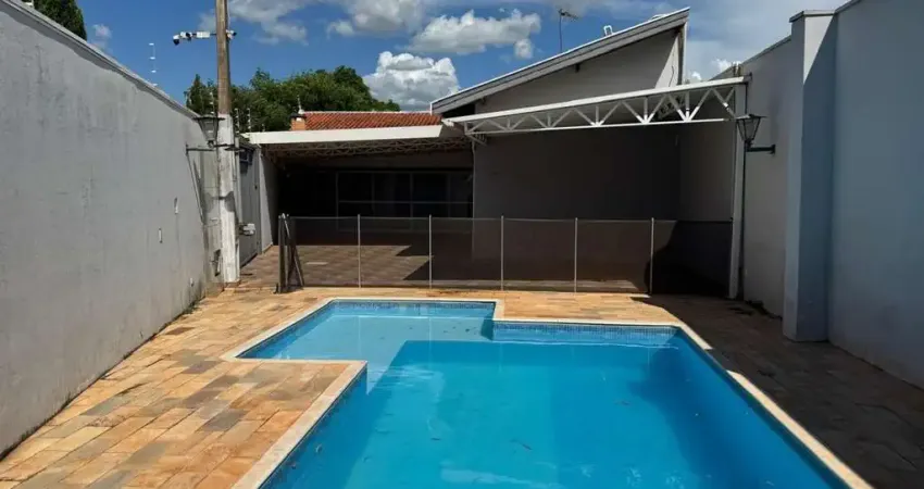 Casa com 2 dormitórios, 130 m² - venda por R$ 520.000,00 ou aluguel por R$ 3.500,00/mês - Tropicalia Park - Boituva/SP