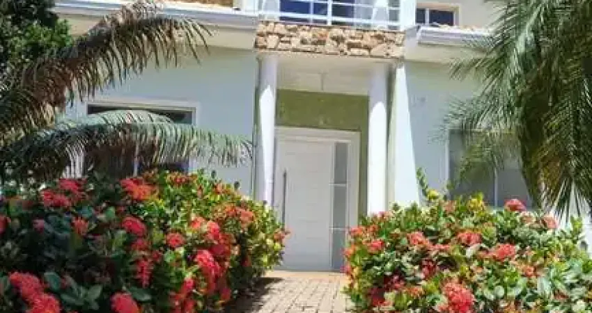 Casa com 4 dormitórios à venda, 355 m² por R$ 1.600.000,00 - Portal das Estrelas I - Boituva/SP