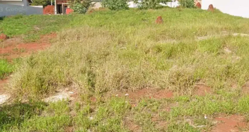 Terreno à venda, 200 m² por R$ 200.000 - Boituva - Boituva/SP