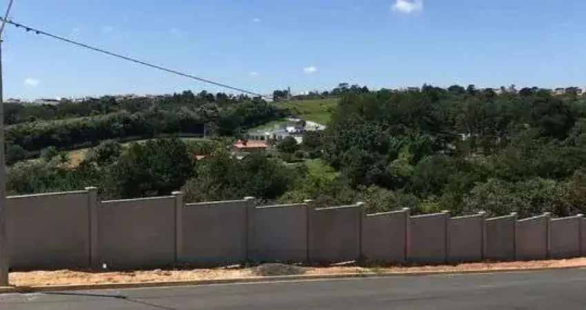 Terreno à venda, 200 m² por R$ 185.000,00 - Reserva dos Ypes - Boituva/SP