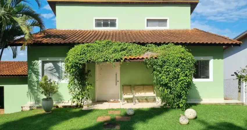 Chácara à venda, 3 quartos, 1 suíte, 4 vagas, Nova Rheata - Boituva/SP
